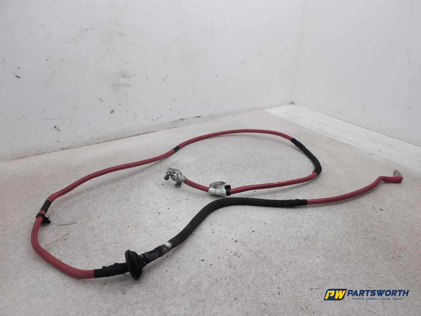 Wiring loom 3