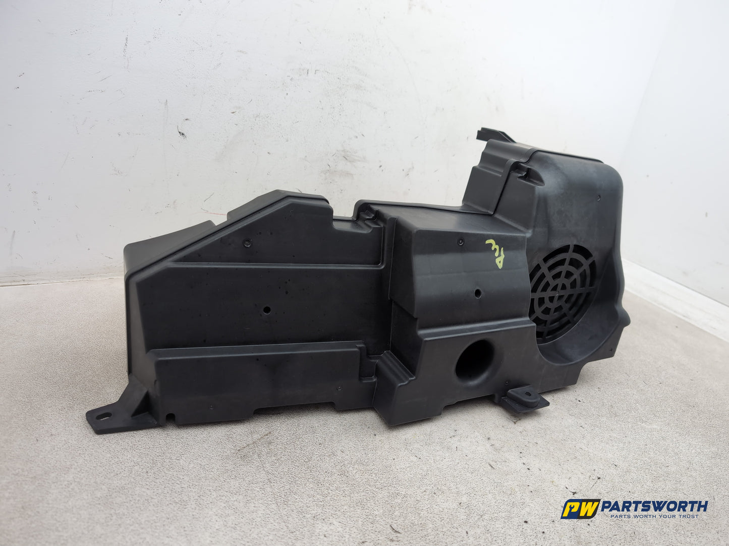 Speaker Bass Box 3