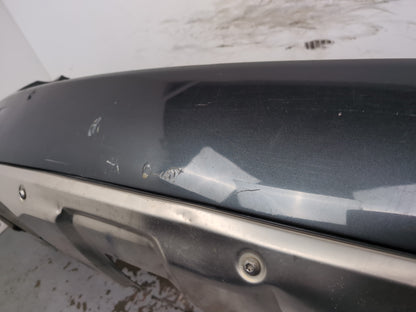 Rear Bumper 9