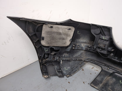 Rear Bumper 15