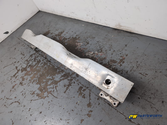 Bumper Rear Reinforcement 1