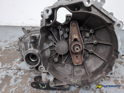 Automatic Gearbox Flywheel  3