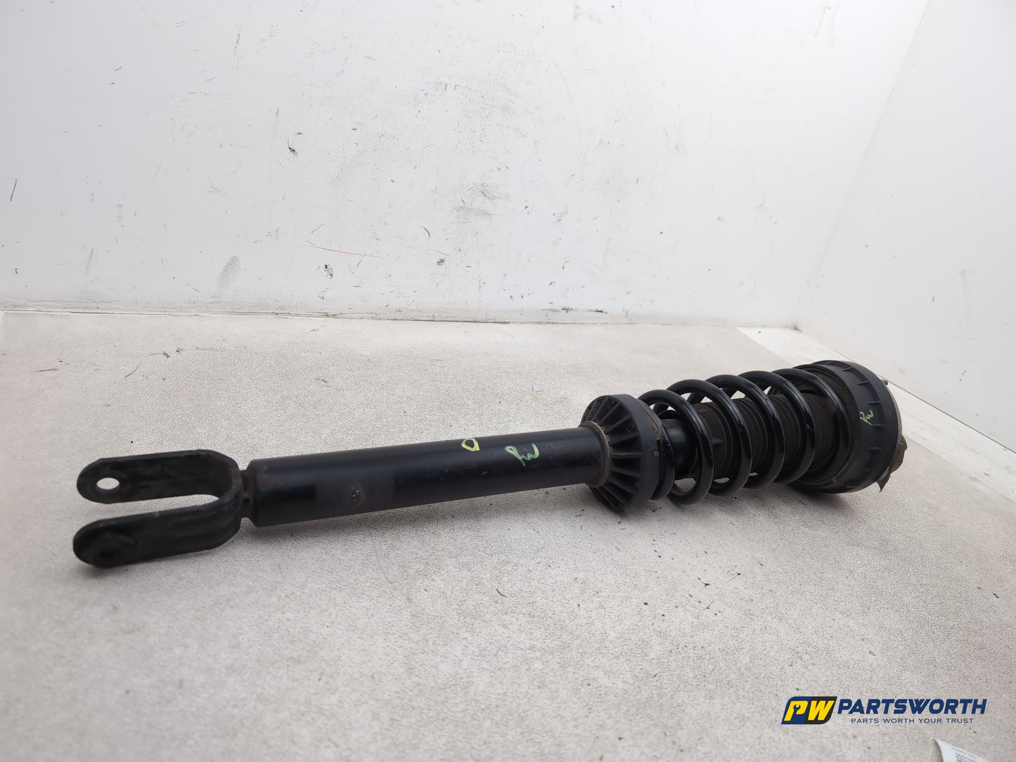 Shock Absorber Front RH 3