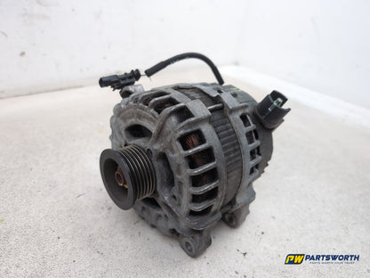 Alternator 3