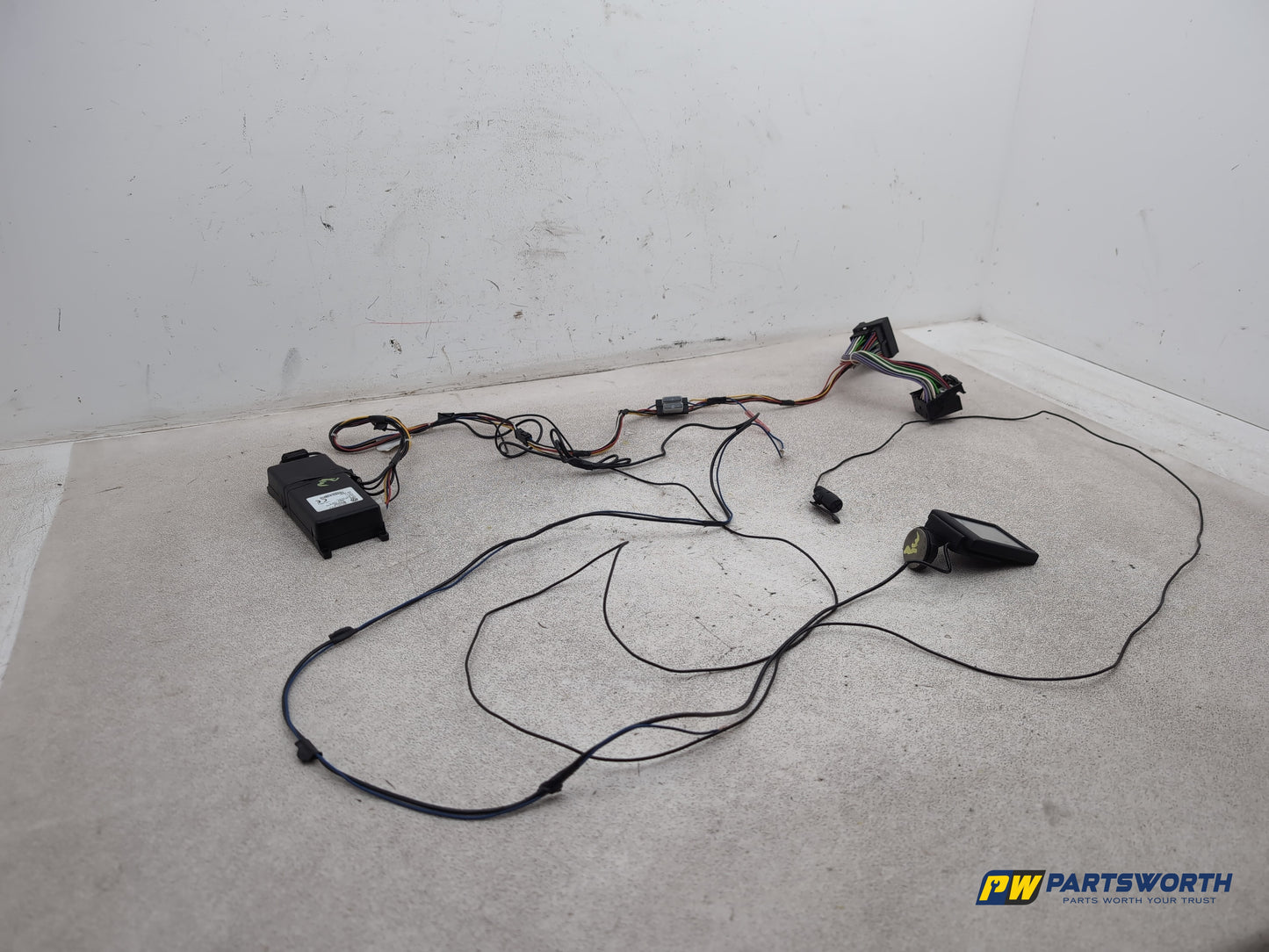 Misc electrical 3