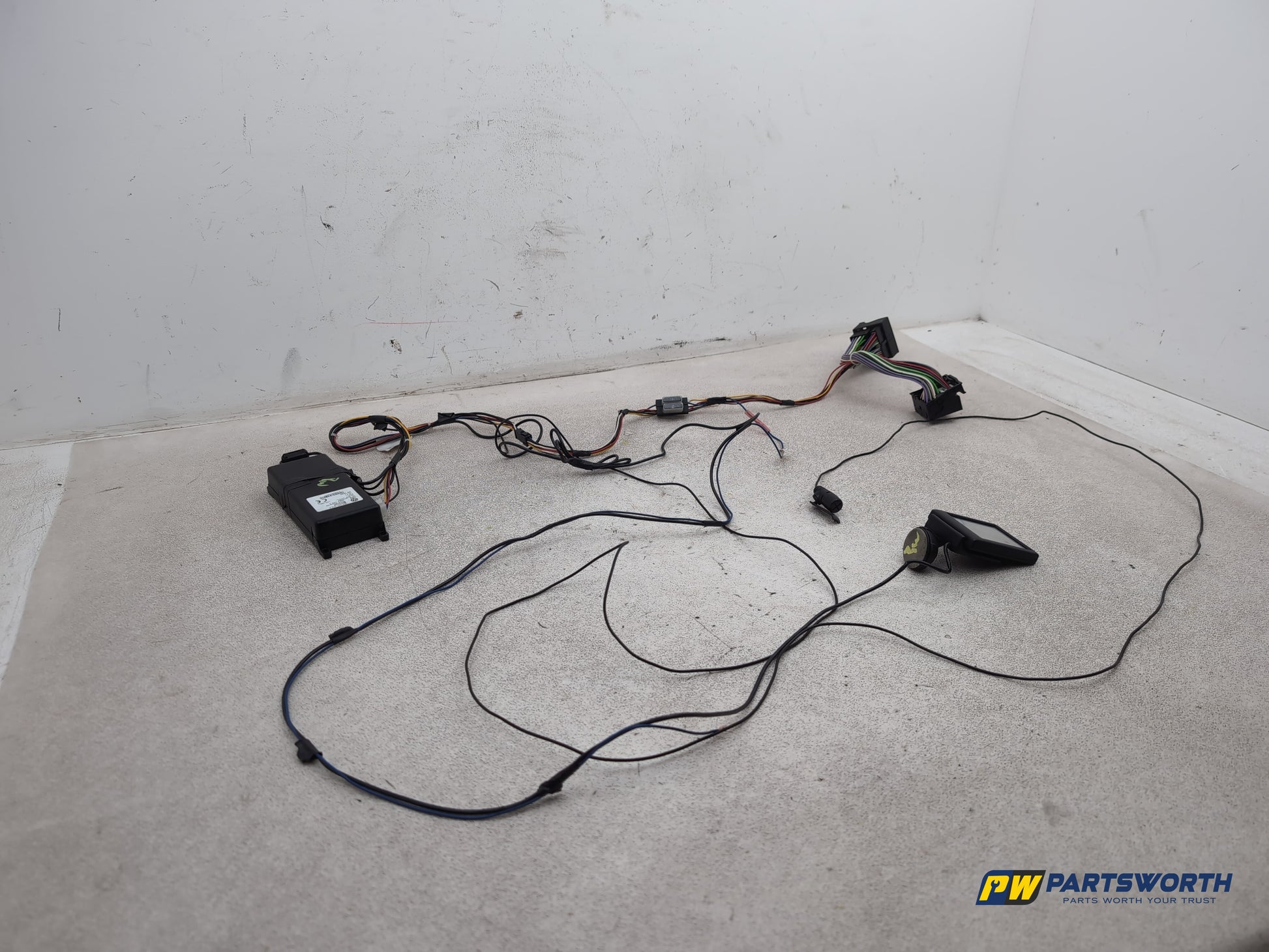 Misc electrical 3