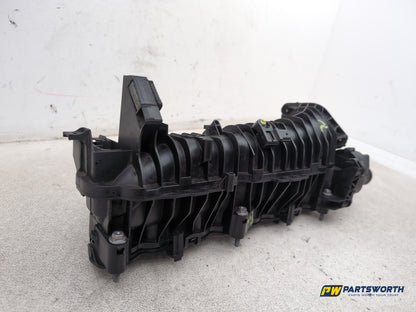 Bmw 118d M Sport Engine Inlet Manifold 108452s10 2007-2013 - photo 3