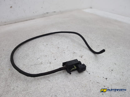 Turbo solenoid valve  3