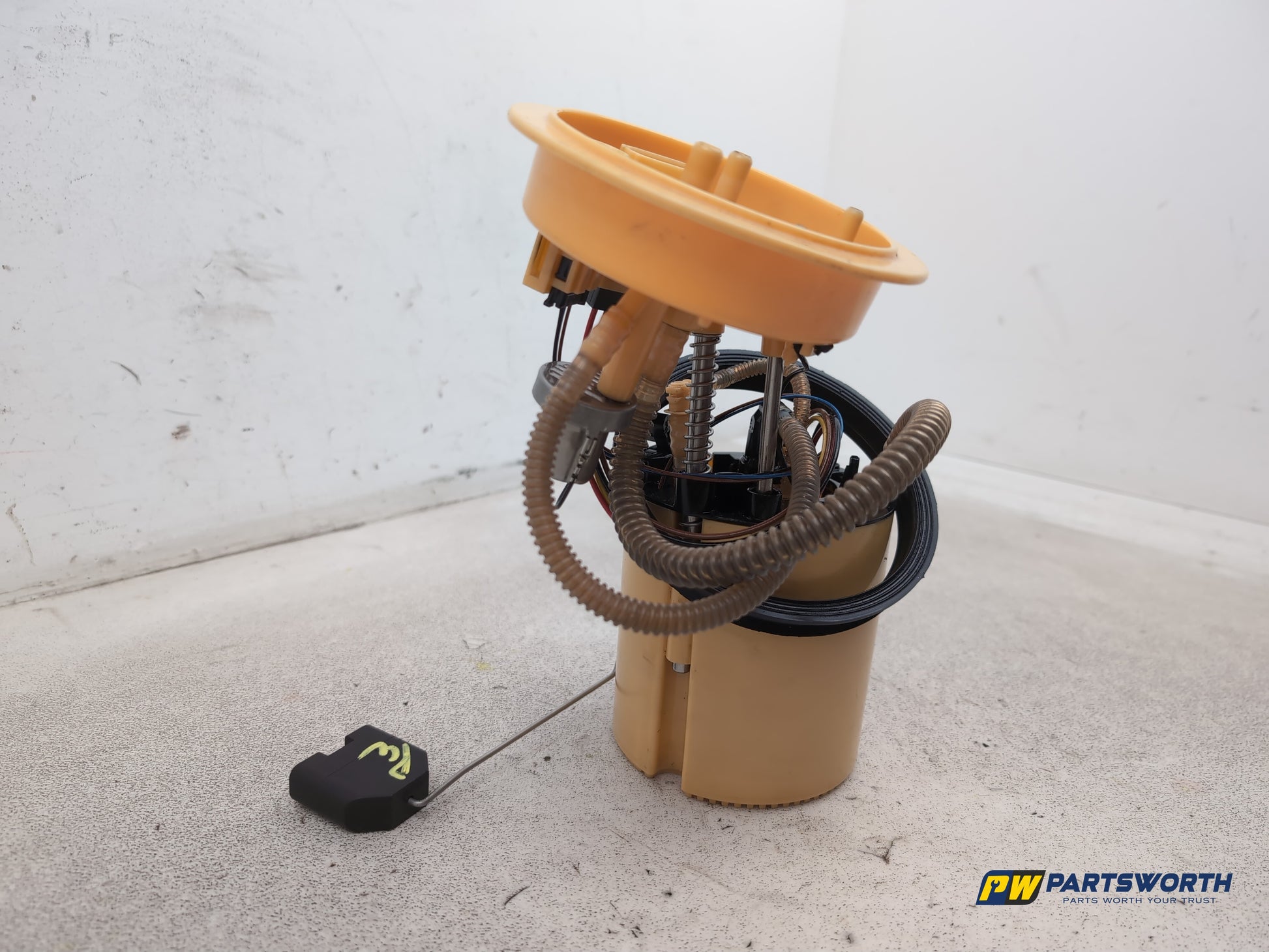 Fuel Pump 3