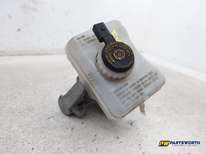 Brake Master Cylinder Assembly 3