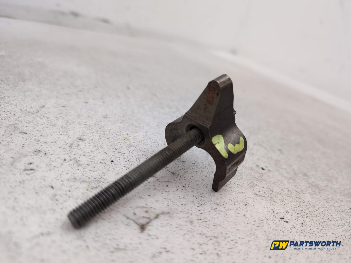 Exterior bracket 3