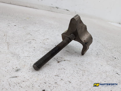 Bmw 1 3 5 Series N47 N47n N57 E90 F20 F30 F10 Fuel Injector Diesel Clamp & Bolt - photo 3