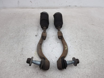 Jaguar Xf Portfolio D Power Steering Rack Hx633200ba 2015-2019 - photo 6