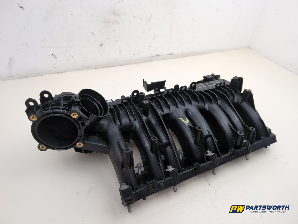 Engine Inlet Manifold 3