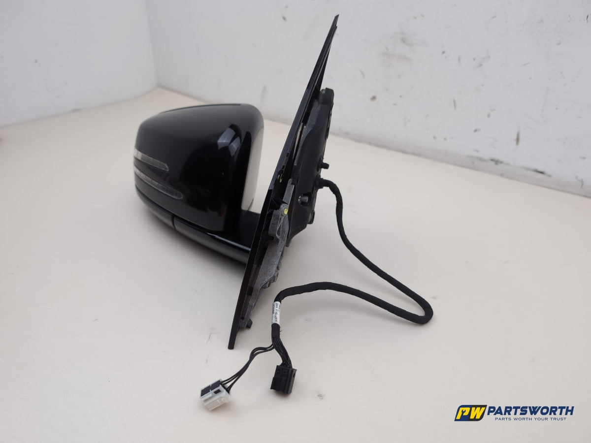 Door Mirror RH 3