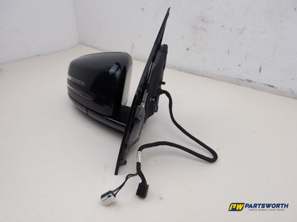 Door Mirror RH 3