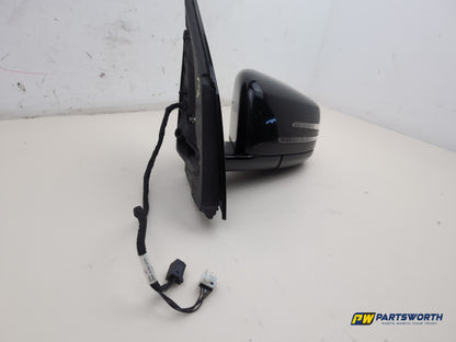 Door Mirror LH 3