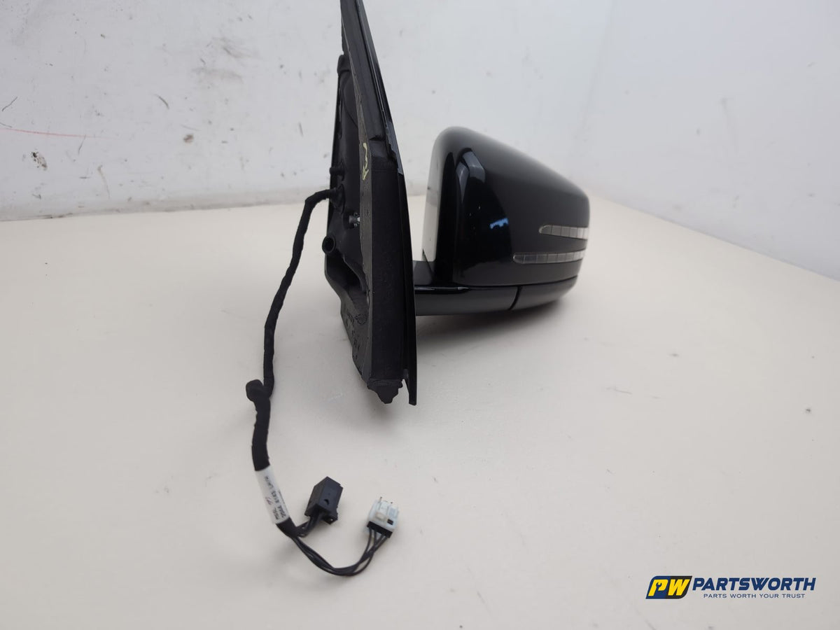 Door Mirror LH 3