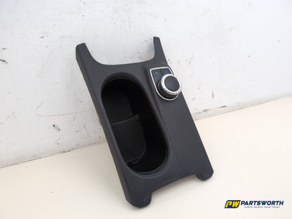 Mercedes-Benz B180 Blueefficiency Sport Centre Console Cup Holder A2466800910 - photo 3