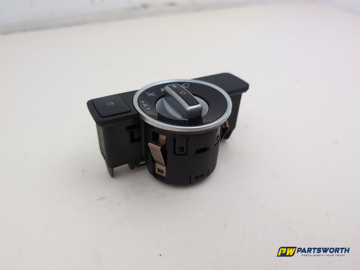Switch Headlamp 3