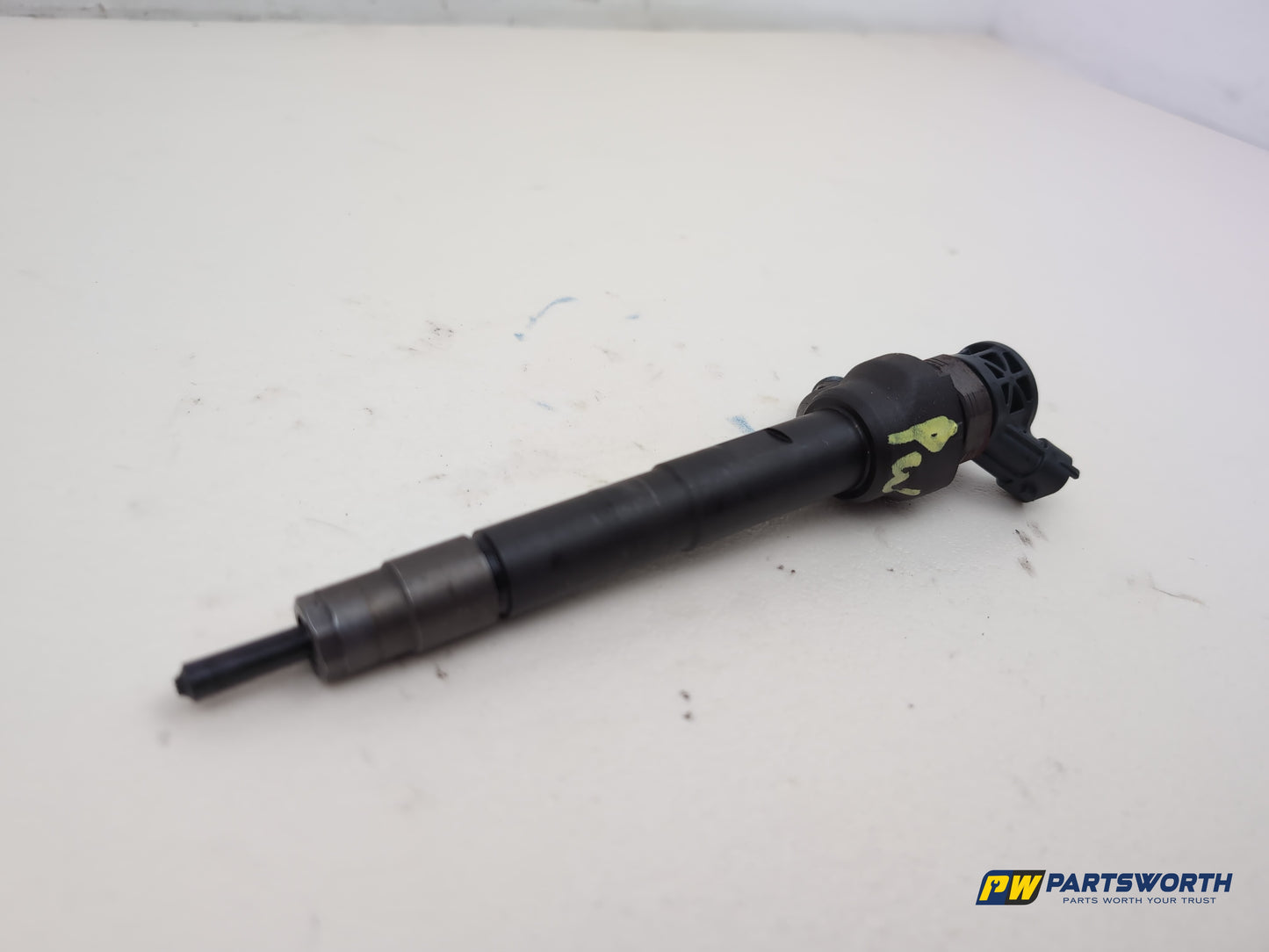 Fuel Injector 3
