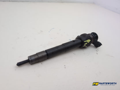 Fuel Injector 3