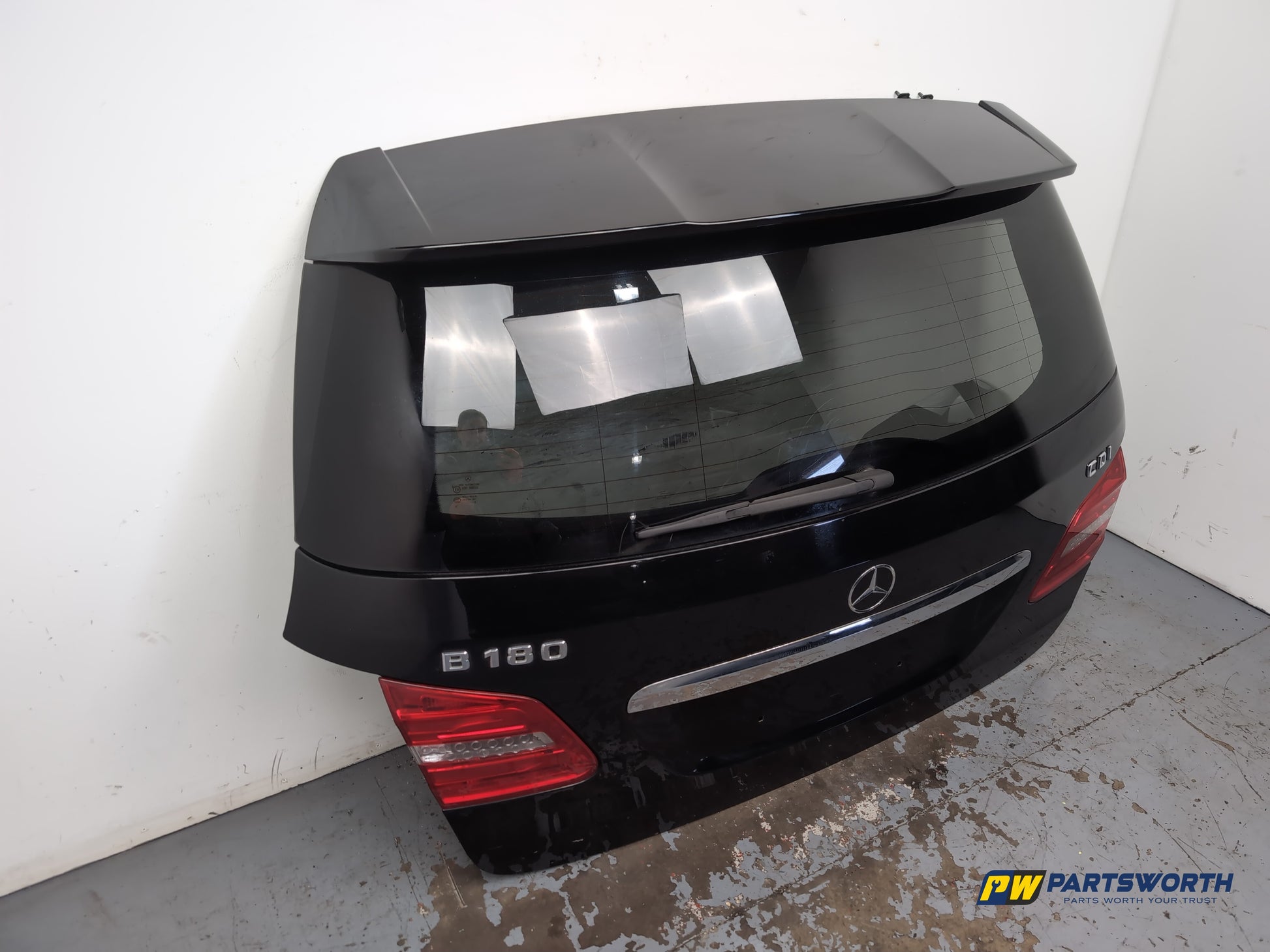 Boot Lid 3