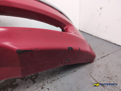 Front Bumper 9