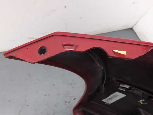 Front Bumper 15