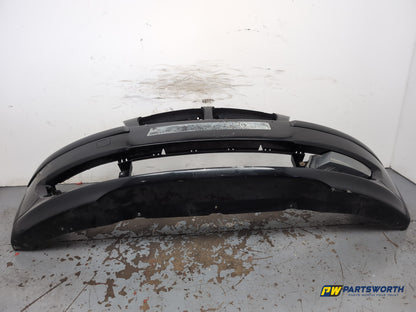 Front Bumper 9
