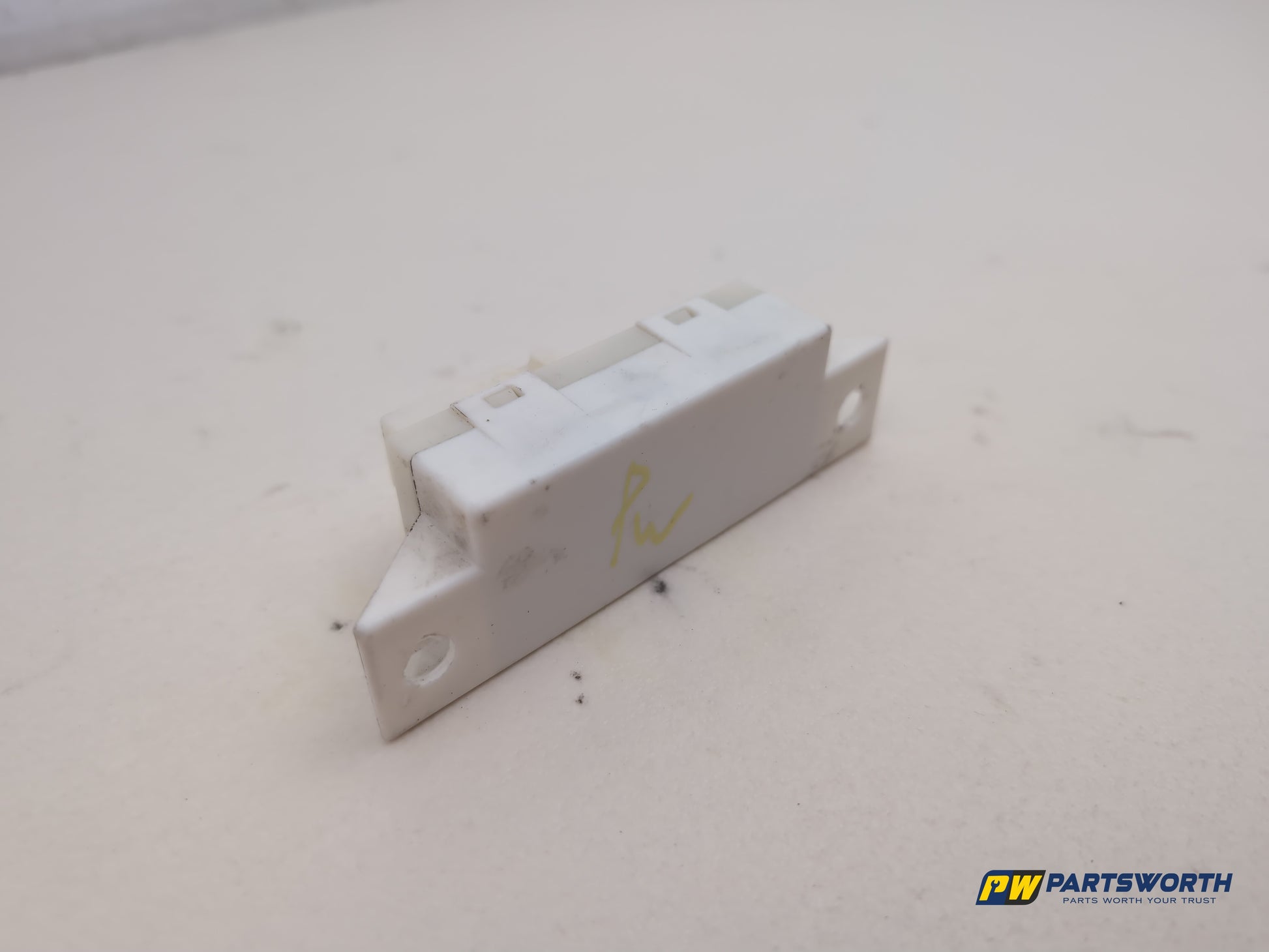 Headlamp ECU 3