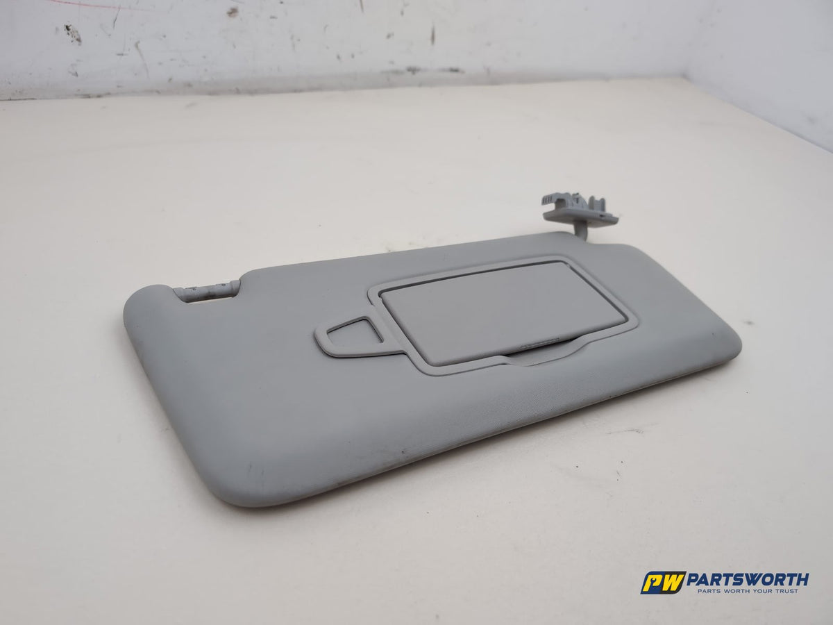 Sun Visor RH 3
