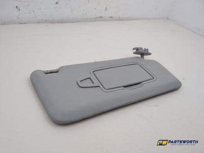 Sun Visor RH 3