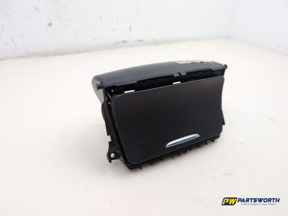 Ashtray Centre Console 3