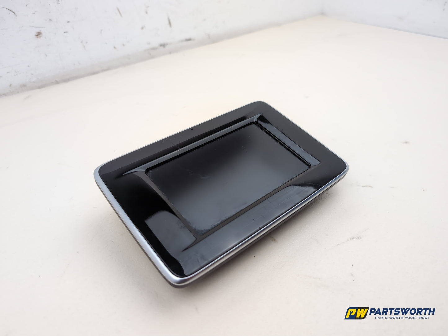 Multi Function Display Unit 3