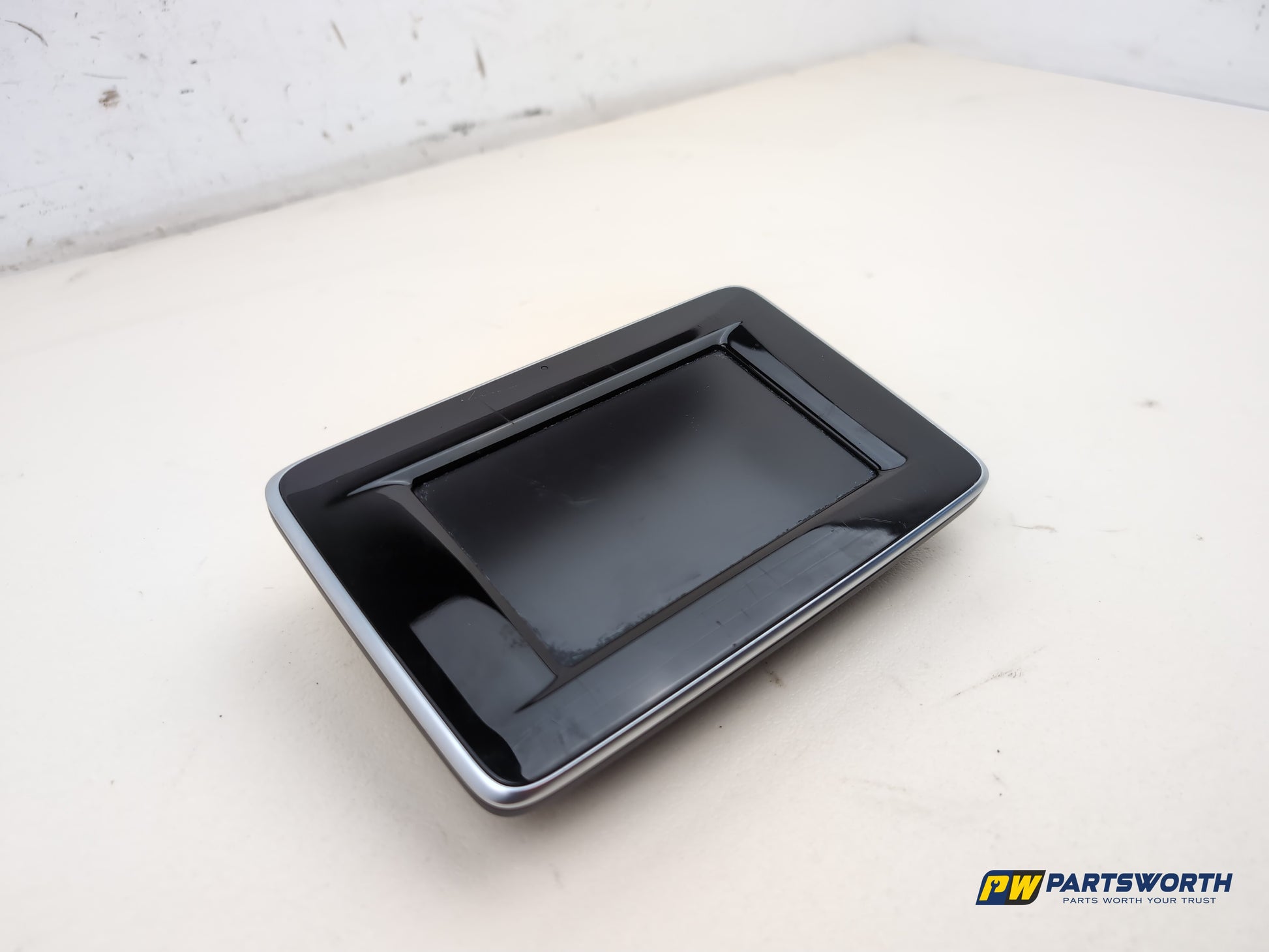 Multi Function Display Unit 3