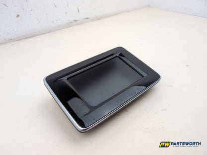 Multi Function Display Unit 3