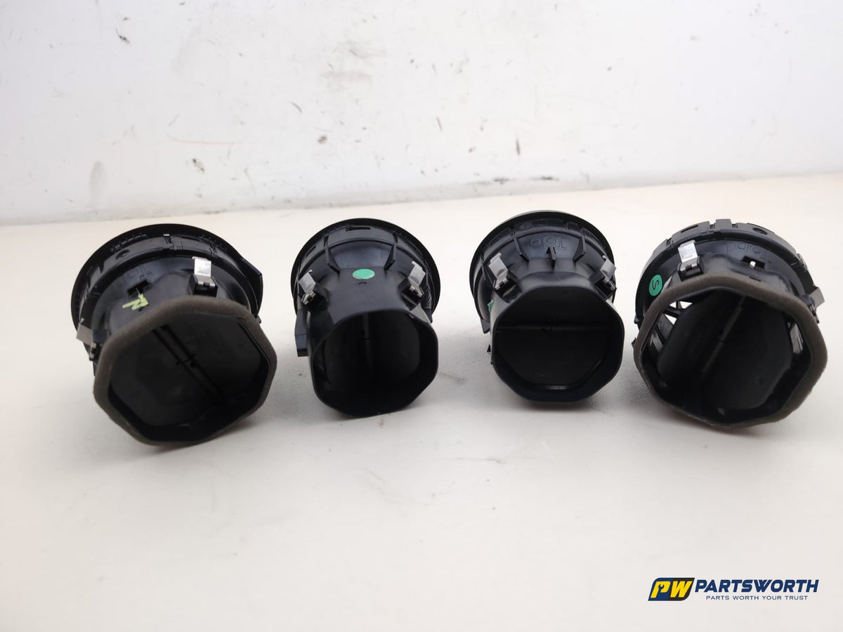 Dashboard Trim With Air Vent  6