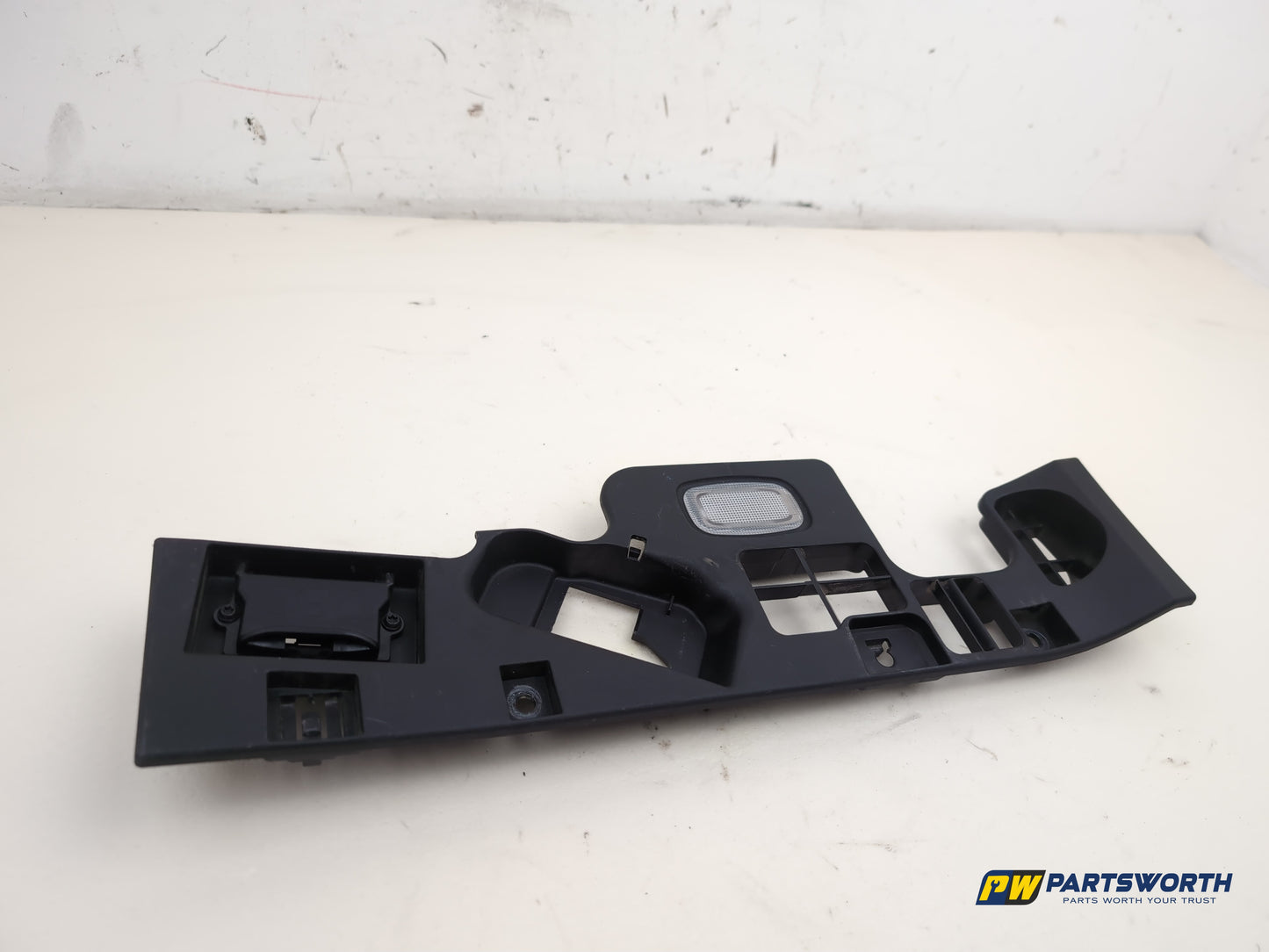 Dashboard Trims  3