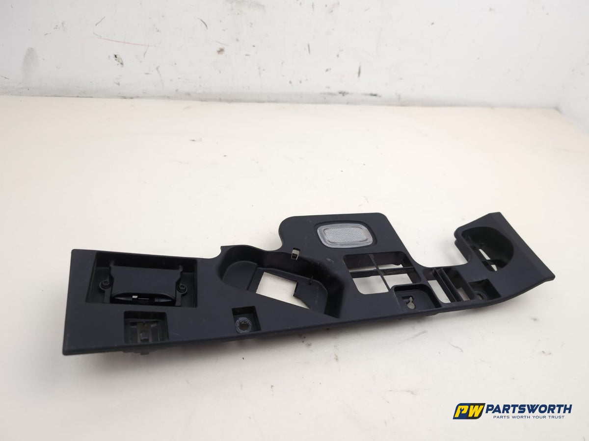 Dashboard Trims  3
