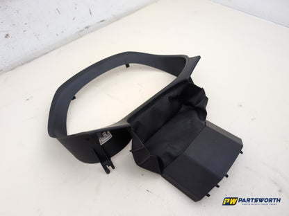 Instrument Cluster Surround 3