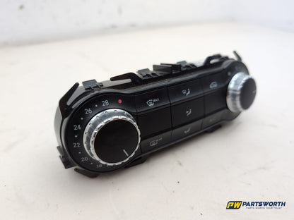 Heater Control Assembly 3