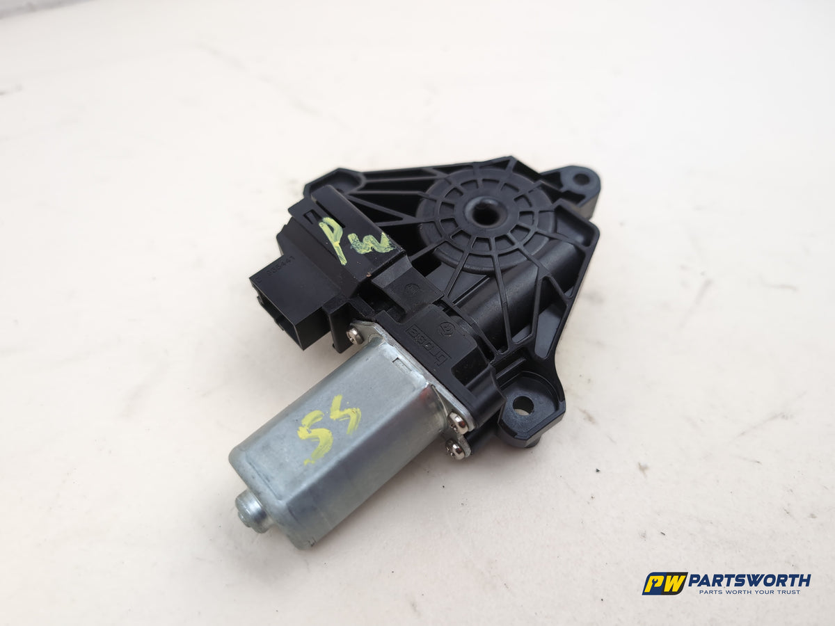Left Front Window Motor 3