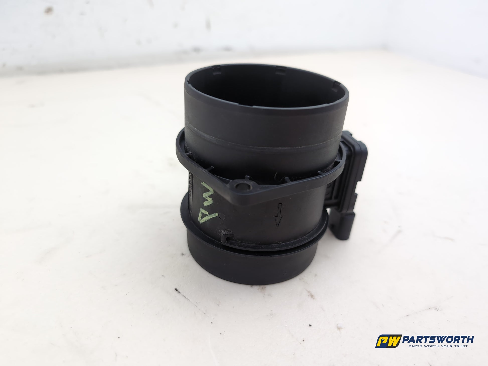 Mass Air Flow Meter 3