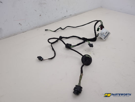 Wiring loom 3