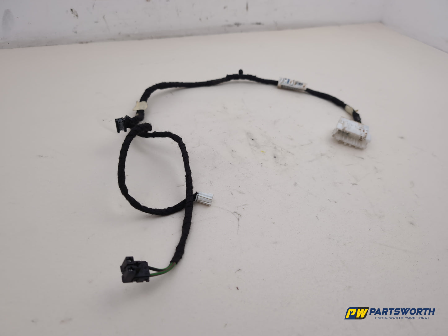 Wiring loom 3