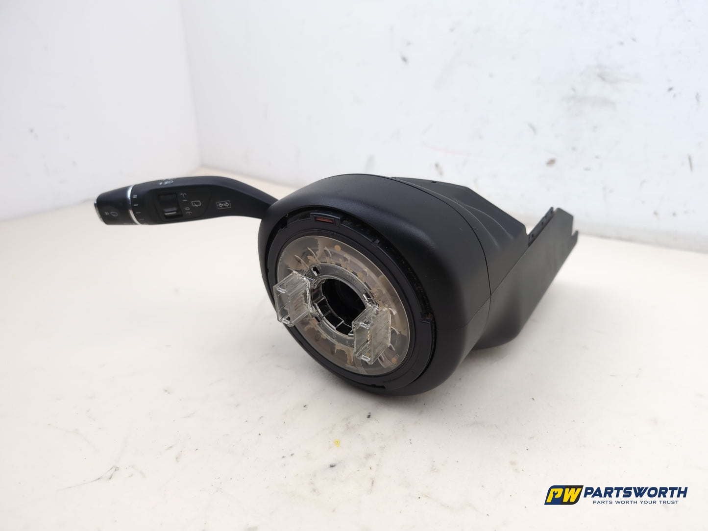 Mercedes-Benz B180 Blueefficiency Combination Switch Stalks Indicator Wiper - photo 3