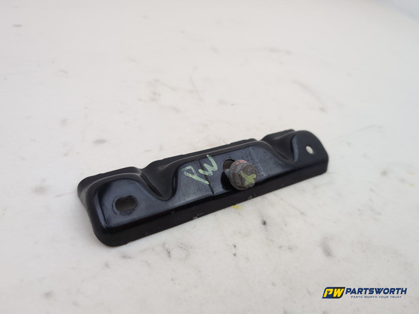 Mercedes-Benz B180 Blueefficiency Sport Cdi Battery Holder Mount Bracket - photo 3