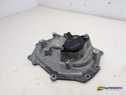 Timing Chain Cover  3