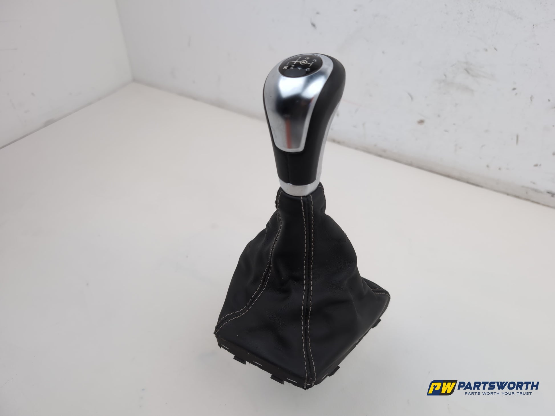 Gear Lever Gaiter 3